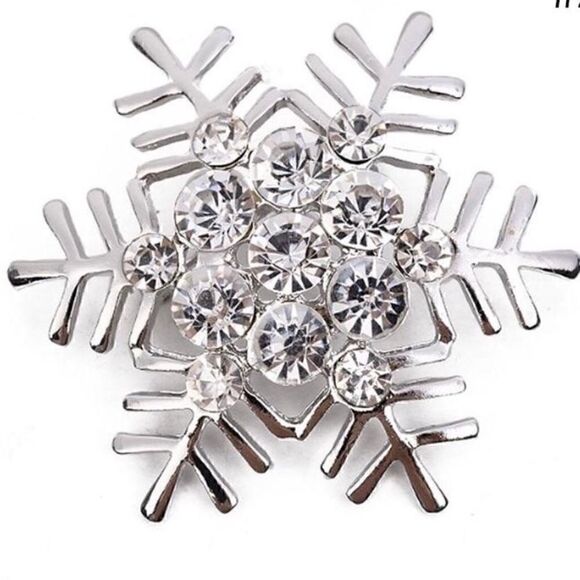 ♥️ Betsey Johnson stunning sunburst brooch ♥️ - Picture 5 of 5